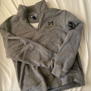 Michigan Sweatshirt